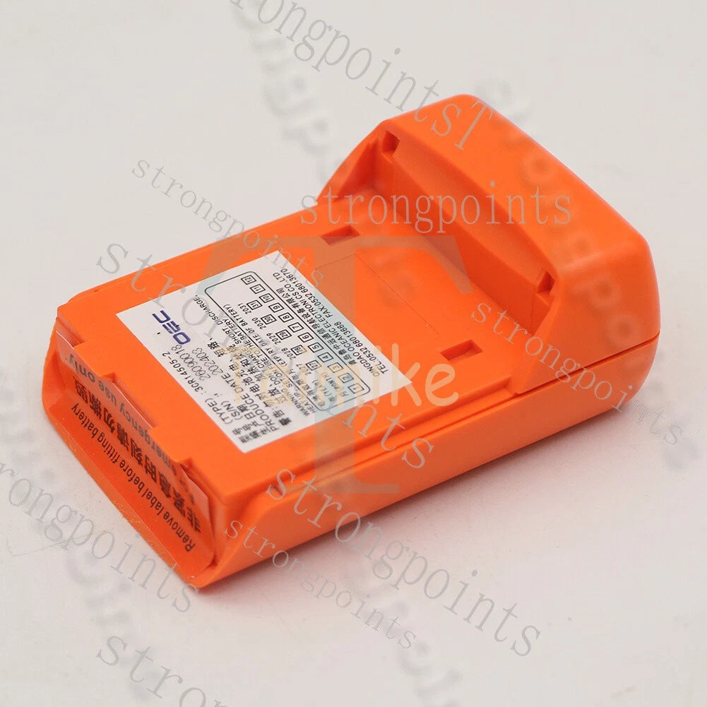 Ltb-3 R2 SP3300 AXIS-50 3CR14505-2 two-way radiotelephone battery 1PCS