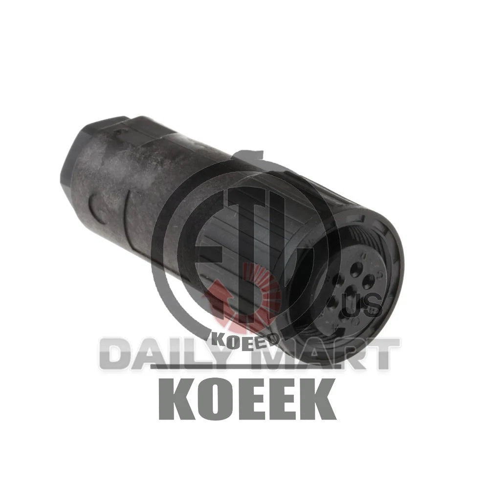 HIRSCHMANN CM06EA14S-61S Circular Connector