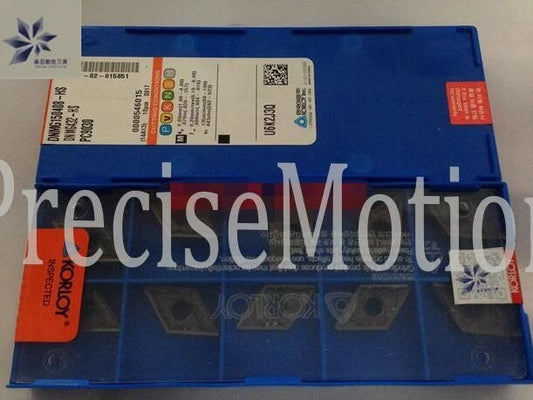 Chloe CNC blade DNMG150408-HS PC9030 10PCS/Box free shipping