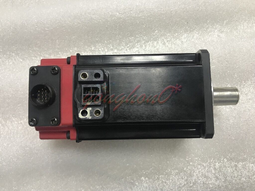 used ONE Fanuc Servo Motor A06B-0116-B203#0100 - ONE