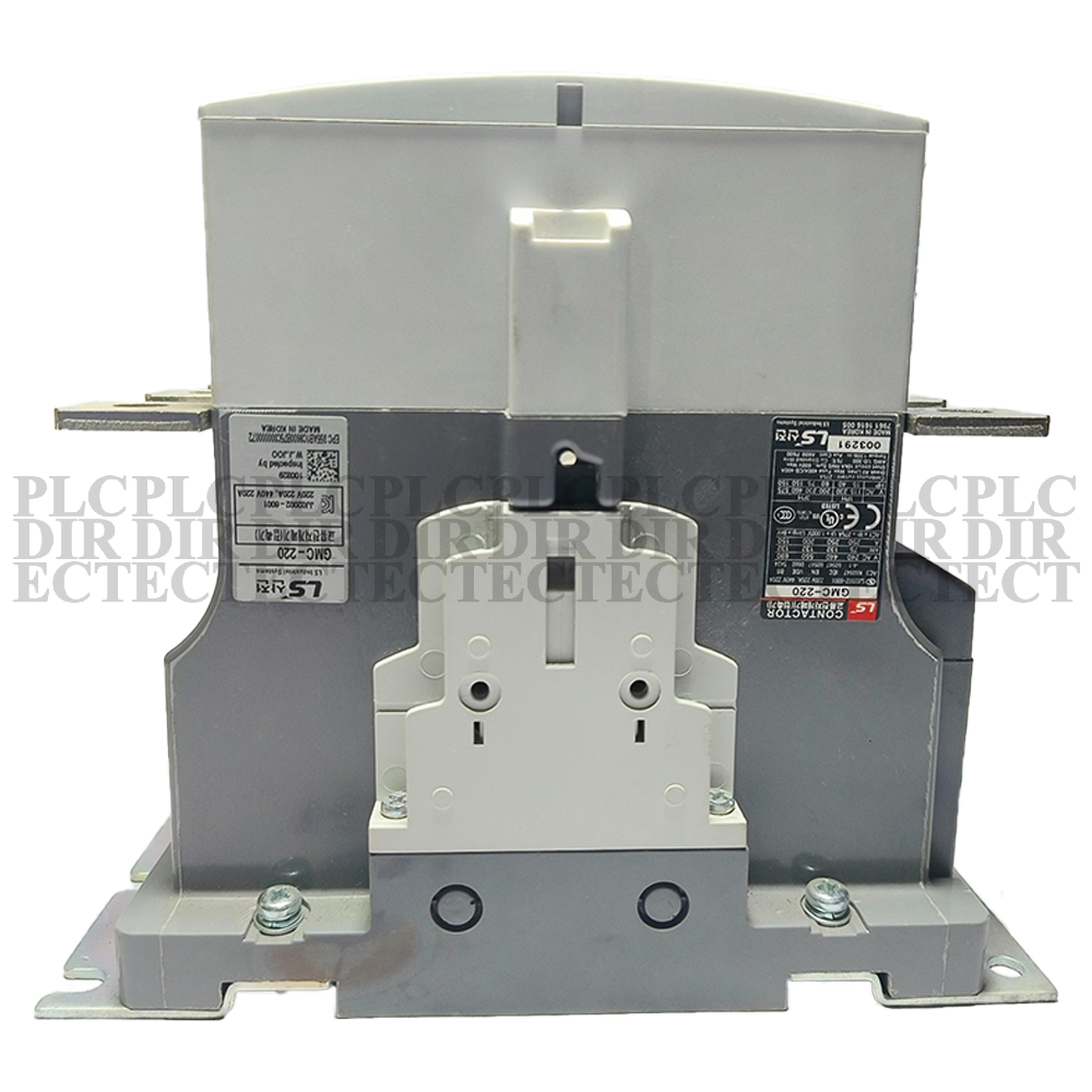 new LS (LG) GMC-220 Contactor AC100-240V/DC100-220V