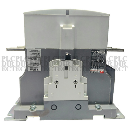 new LS (LG) GMC-220 Contactor AC100-240V/DC100-220V