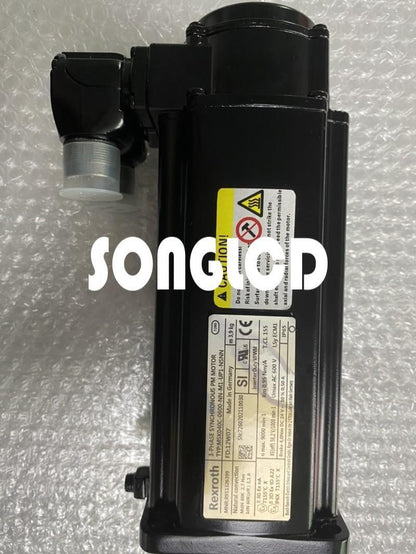1PCS MSK040C-0600-NN-M1-UP1-NSNN Stepper Motor Controller - ABB