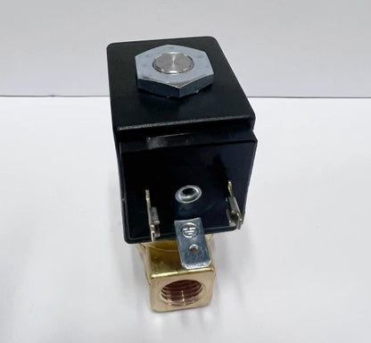 1PC FOR ACL high-temperature steam solenoid valve E106BW20/1/20E TYPE 20E AC230V
