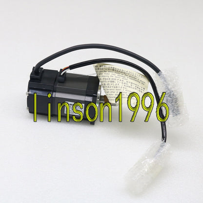 1pc Mitsubishi HC-PQ23NK-UE Servo Motor - MITSUBISHI