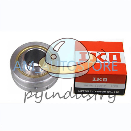1PC IKO PB14 Lubrication Type PILLOBALL Spherical Bushings 14x34x19mm.