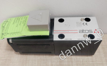 ATOS RZMO-P1-010/315 20 Proportional Valve - ATOS