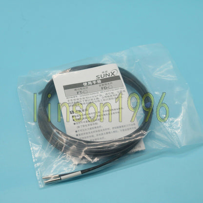 Panasonic SUNX FT-WS3 Fibre Optical Sensor - 1 Piece - PANASONIC