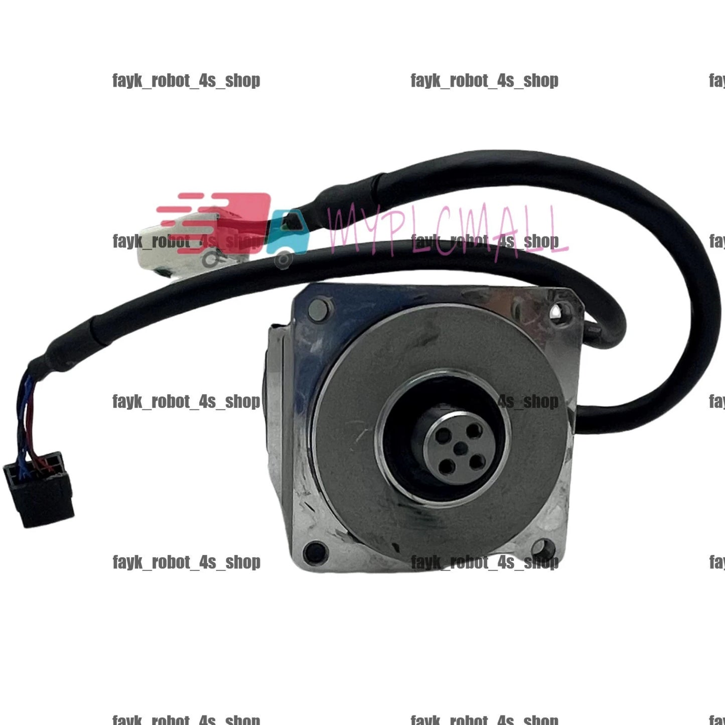 1Pc F Kuka robot motor 00330661 MG_13_60_30_T4 (TSM3204) &TESTED Spare parts