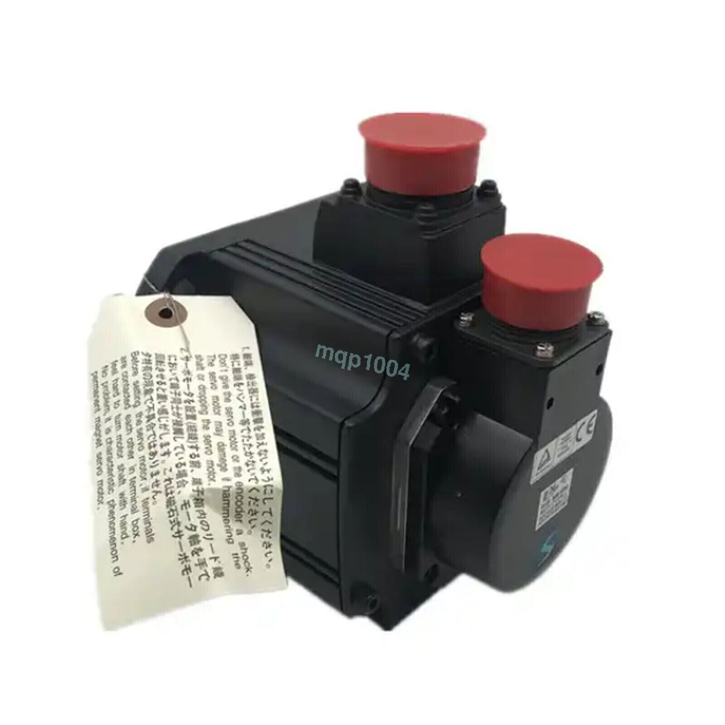 new 1PCS Mitsubishi AC Servo Motor HC-SFS102K ship - MITSUBISHI