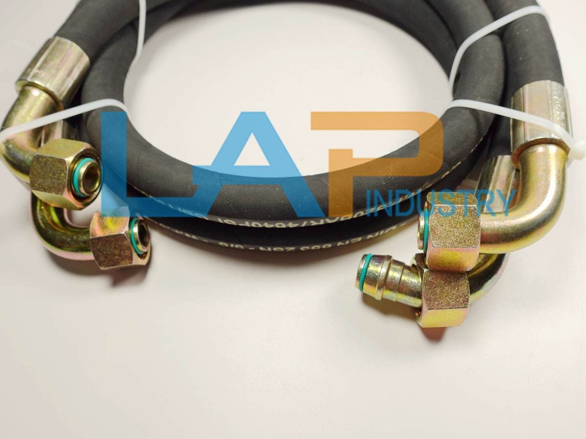 Hose Replacement for Copco Air Compressor 0574884543 - 1PC - COPCO