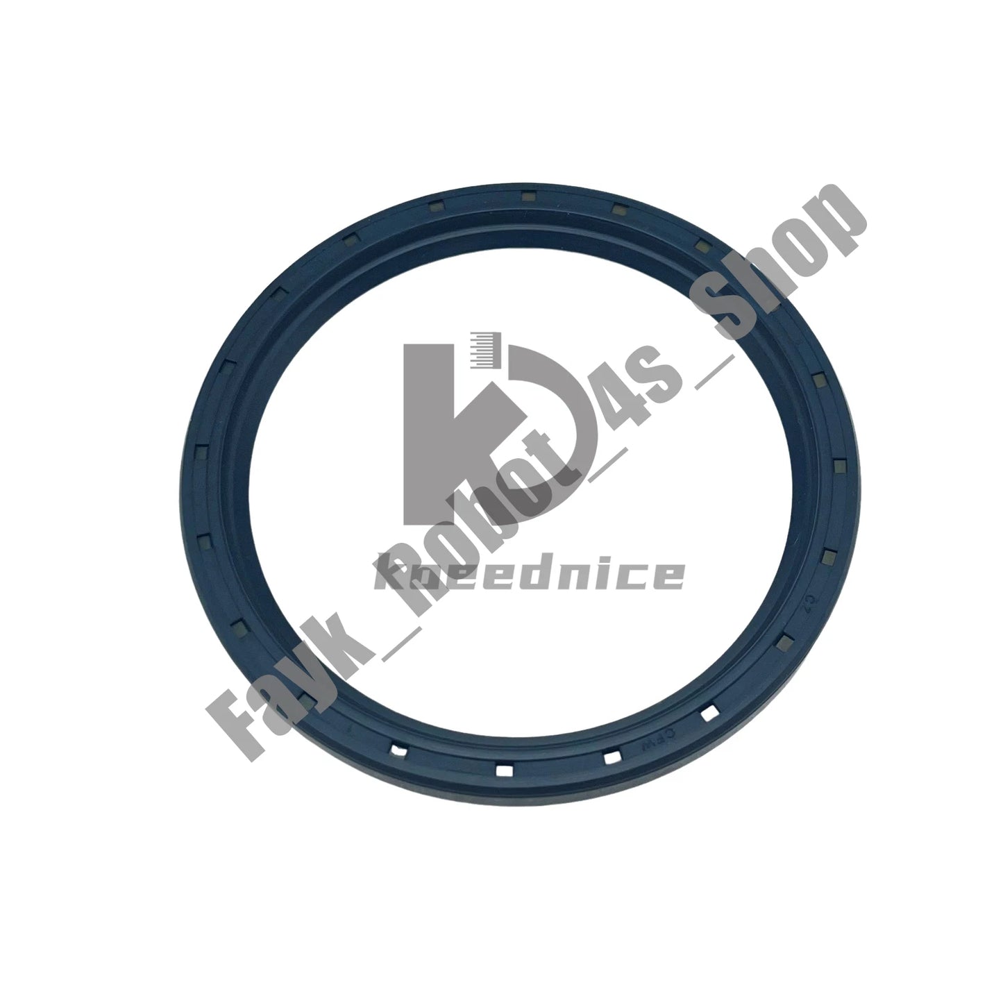 1Pc F BE6389E NOK/CFW oil seal (TC-75-90-8) Radial shaft seal dynamic seals