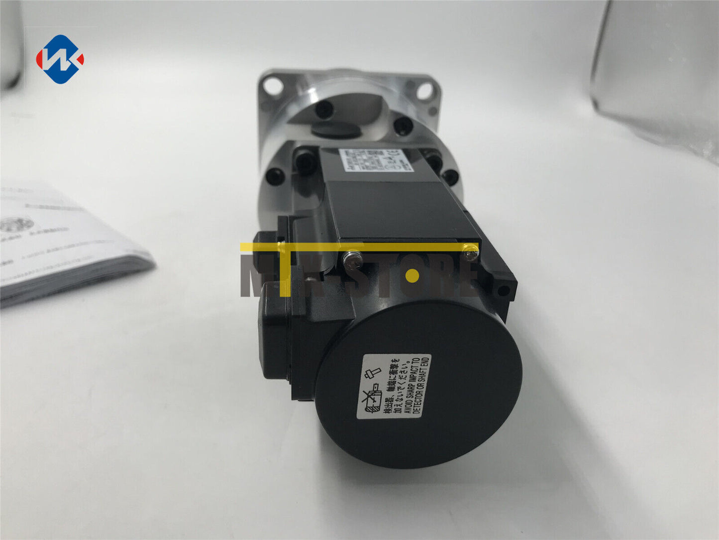 new 1PCS MITSUBISHI SERVO MOTOR HF-KP23BG7-S7 - MITSUBISHI