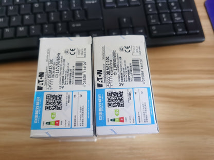 1PCS  Eaton Moeller DILM32-10C XTCE032CC10 AC Contactor In Box