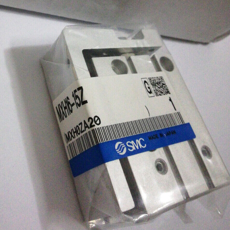 ONE SMC Slide Cylinder MXH16-15Z - SMC