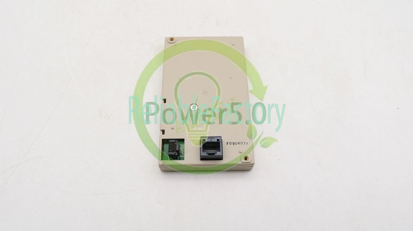 Yaskawa JVOP-160 inverter display G7 inverter operation panel JVOP-160 1PCS ~