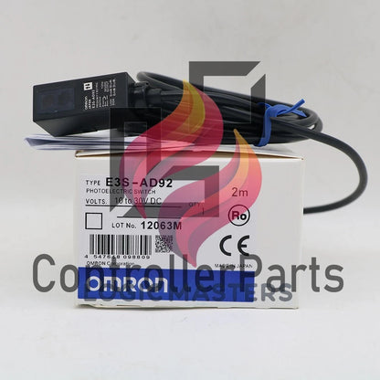 1PCS OMRON E3S-AD92 Photoelectric Switch US-