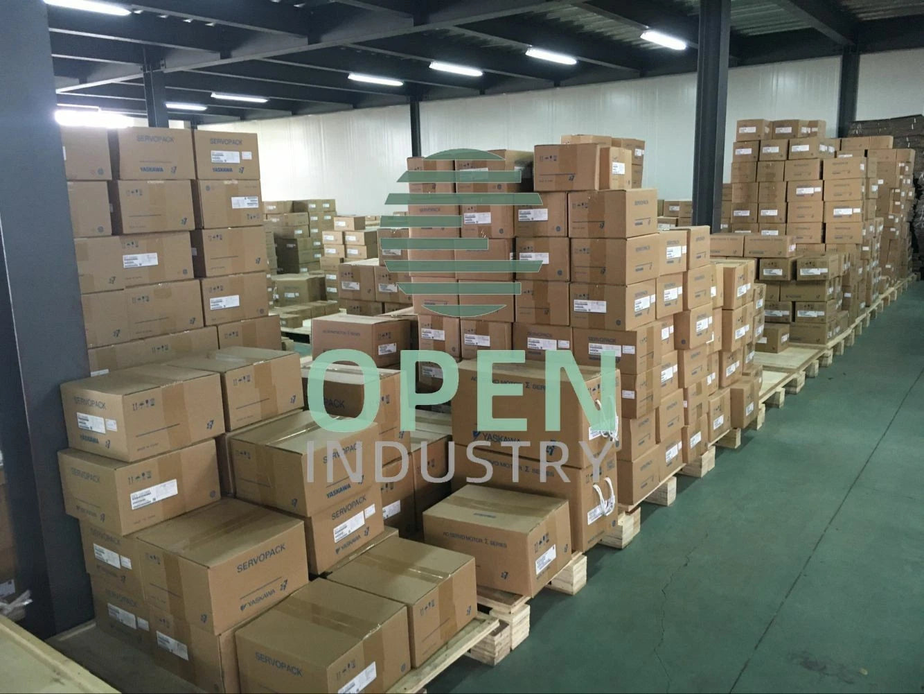 1PCS Yaskawa SGD7S-R90A00A002 SERVOPACK SIGMA-7 SERIES