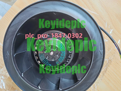 1PCS K2E220-RA38-09 M2E068-BF AC230V Cooling Fan Fast delivery #k