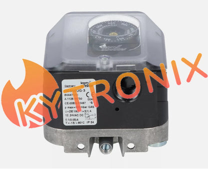 1pcs Krom Schroder pressure switch DG500UG-3