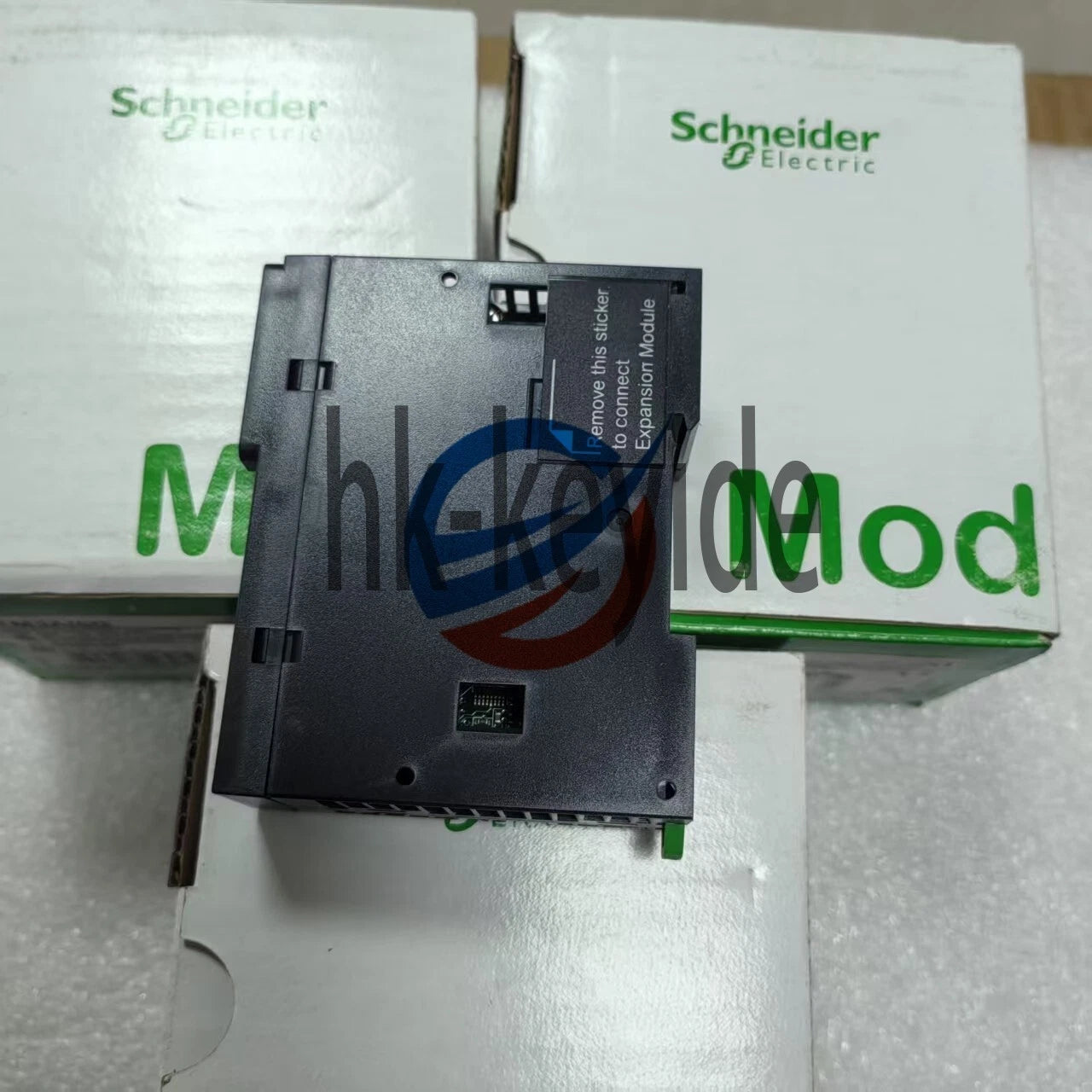 TM3AI8G programmable module control, fast shipping, free shipping