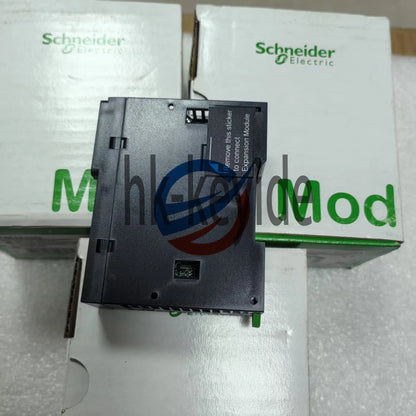TM3AI8G programmable module control, fast shipping, free shipping