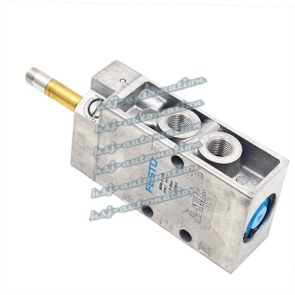 new Festo MFH-5-1/8 9982 Solenoid Valve One MFH51/8 - FESTO