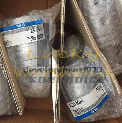 One SMC Acceleration valve IL220-N02-L