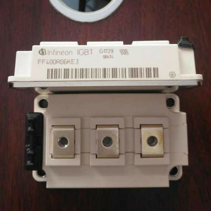 new 1PS For Infineon FF400R06KE3 power Module - INFINEON