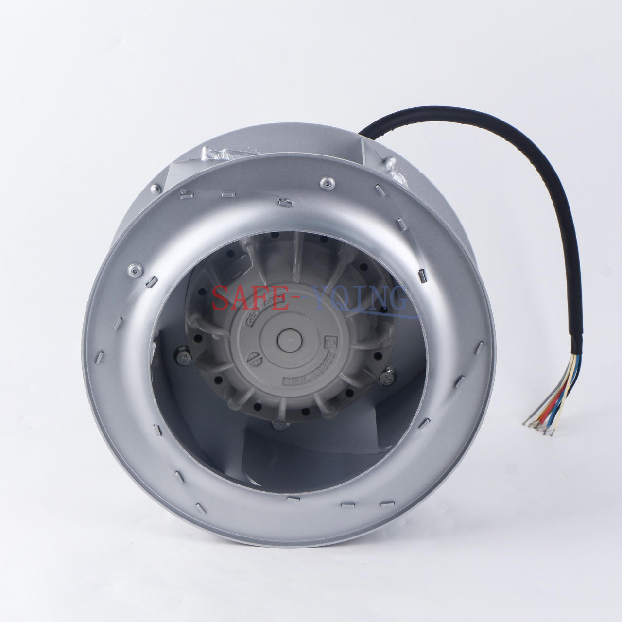 new ZIEHL-ABEGG Fan RH25M-2DK.1E.2R model: ZIEHL-ABEGG Fan RH25M-2DK.1E.2R - ZIEHL-ABEGG