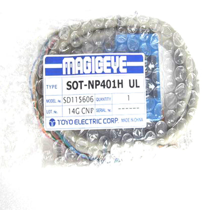 SOT-NP401H Space Transmitter for reliable data transmission - MAGIGEYE