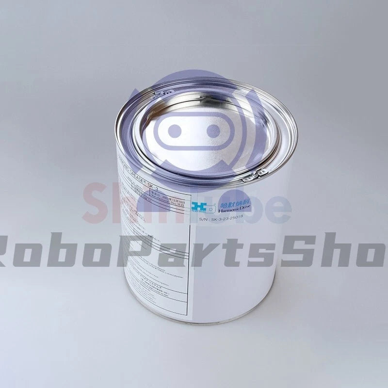 Harmonic SK-3 2.5KGS Grease For Gear Drive Operation Lubrication