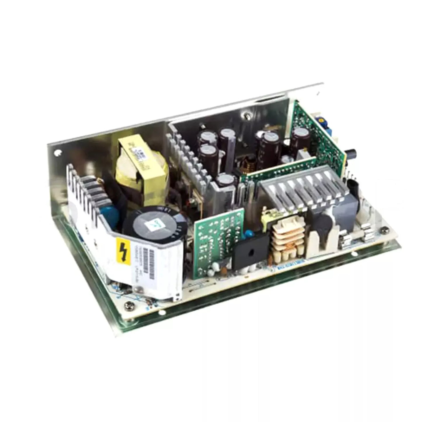 Astec LPQ113 Power Supply 80W 4-Outputs - ASTEC