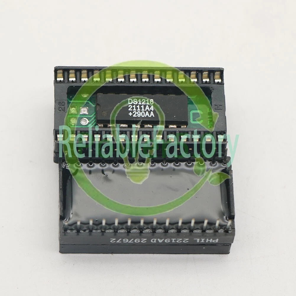 1PCS DALLAS DS1216C DIP-28 SmartWatch RAM DS1216B/C/D/H RH ~