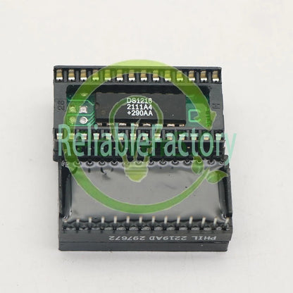 1PCS DALLAS DS1216C DIP-28 SmartWatch RAM DS1216B/C/D/H RH ~
