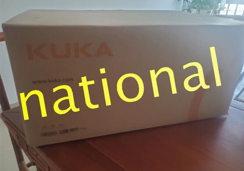 new 1 PCS 00-291-556 KUKA 00-291-556    Express