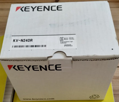 1PC Keyence KV-N24DR KVN24DR In Box