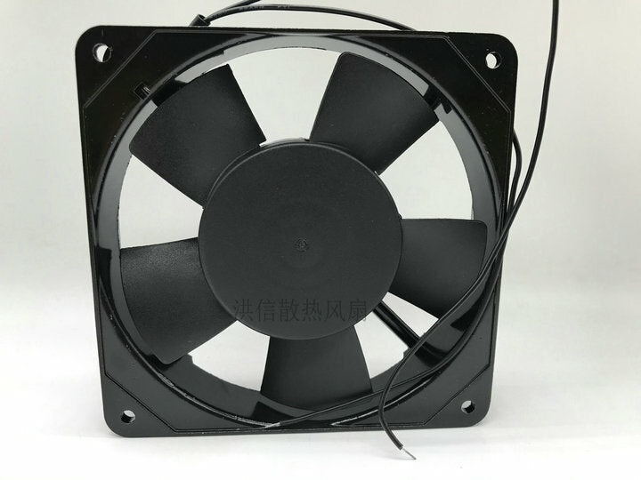 1pcs  XINRUILIAN RAL1225S2 100-125V 0.09A fan