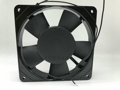 1pcs  XINRUILIAN RAL1225S2 100-125V 0.09A fan