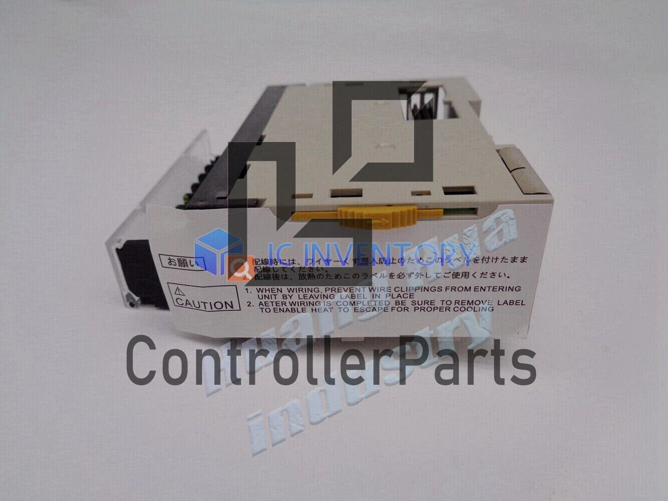 1PCS Omron CJ1W-PDC15 module