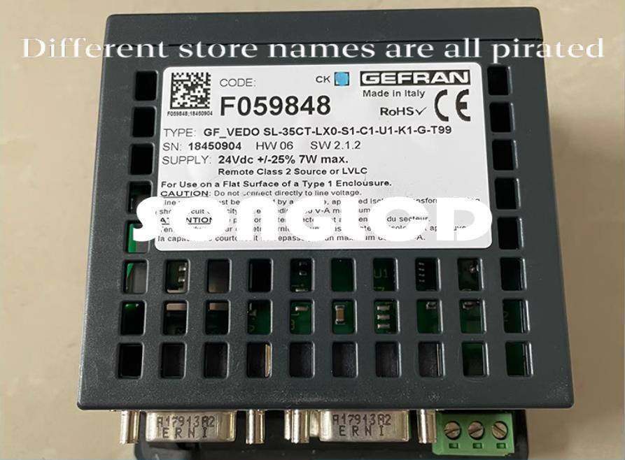 1PCS F059848 Industrial Component - KOEED