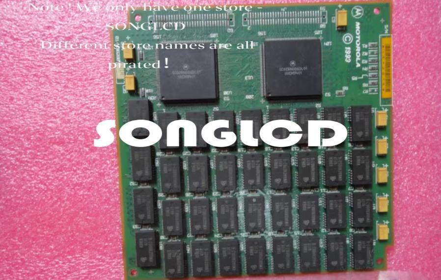 01-W3828B-01A FAB High-Performance Component - FAB