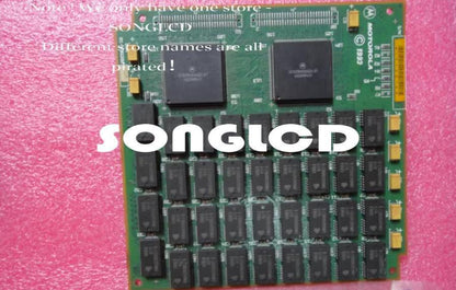 01-W3828B-01A FAB High-Performance Component - FAB