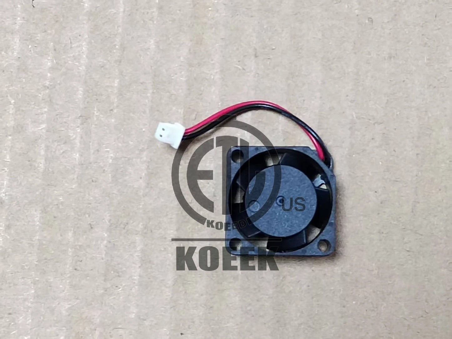SUNON GM0501PDV2-8 5V 0.6W 2008 2CM miniature magnetic floating cooling fan