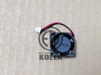 SUNON GM0501PDV2-8 5V 0.6W 2008 2CM miniature magnetic floating cooling fan