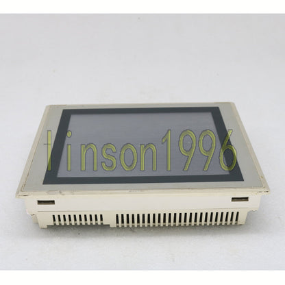used Omron NS8-TV00-V2 Touchscreen in Good Condition - OMRON