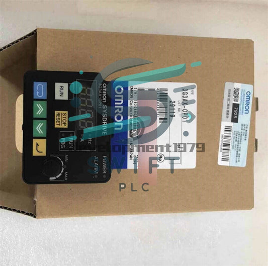 1PCS OMRON 3G3AX-OP01 Digital operator