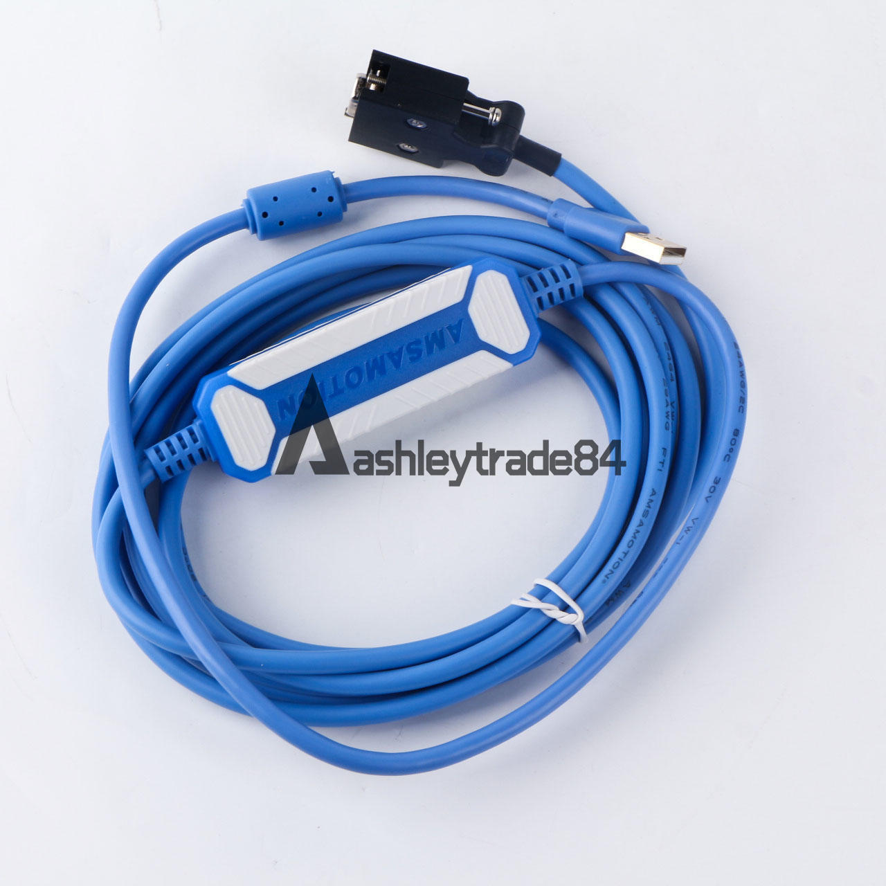 new USB-JZSP-CMS02 Suitable Yaskawa Σ-II/Σ-III Series Servo Debugging Cable