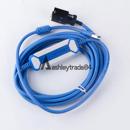 new USB-JZSP-CMS02 Suitable Yaskawa Σ-II/Σ-III Series Servo Debugging Cable