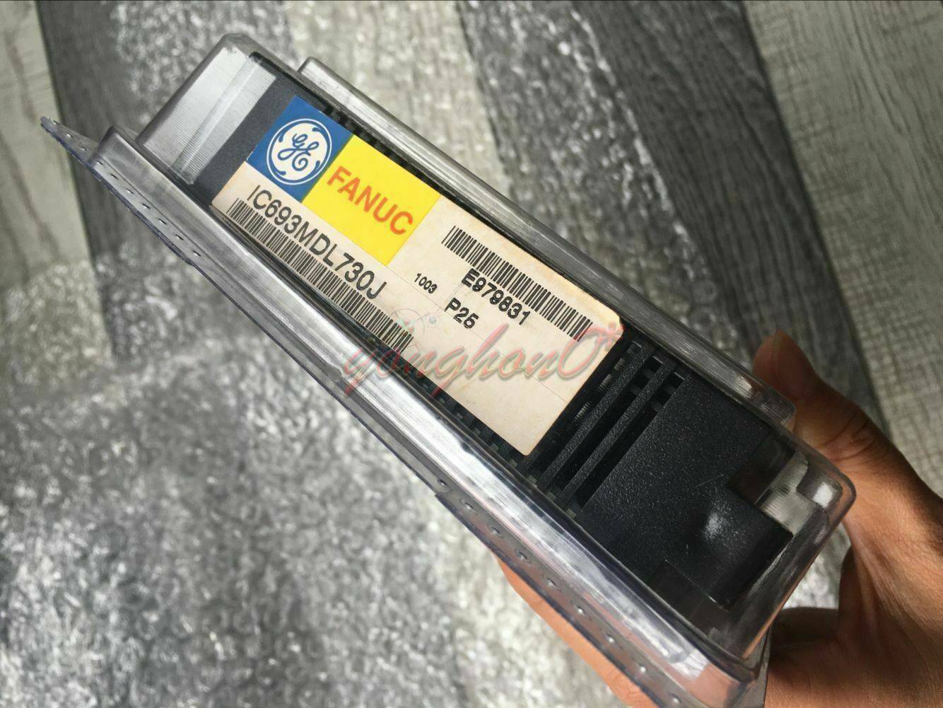 new ONE GE-FANUC IC693MDL730J module - GE-FANUC